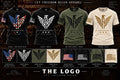THE LOGO TEE
