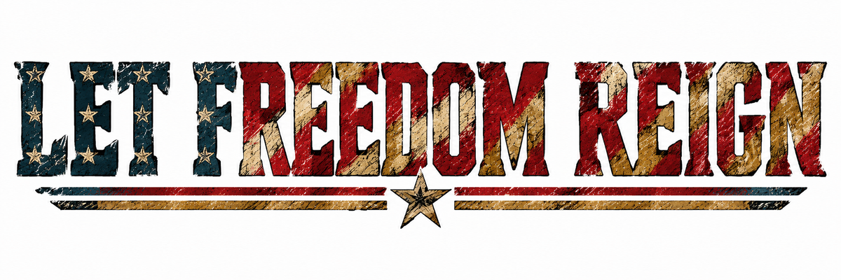 FREEDOM IN MOTION TEE